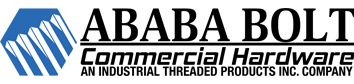 Ababa Bolt Logo